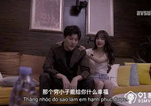 Người yêu địt trộm tình nhân để được dấn thân vào showbiz vietsub